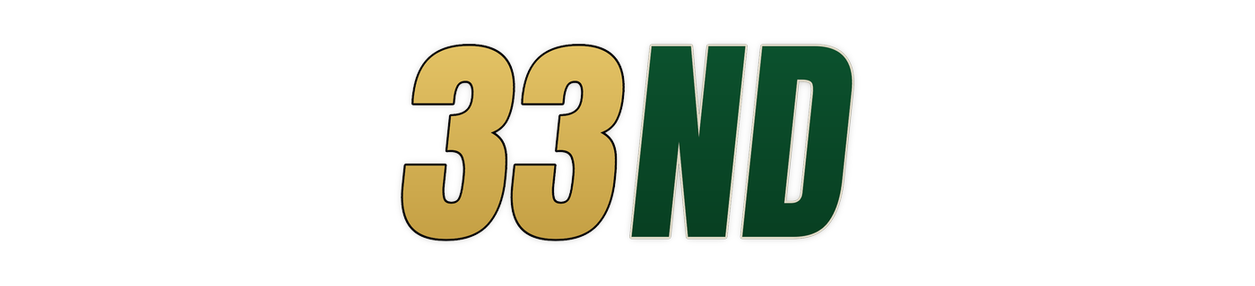 33nd